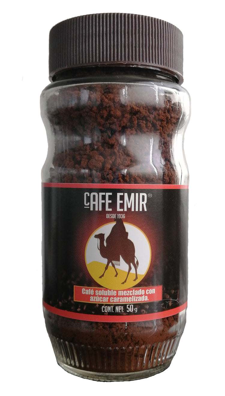 Café Soluble