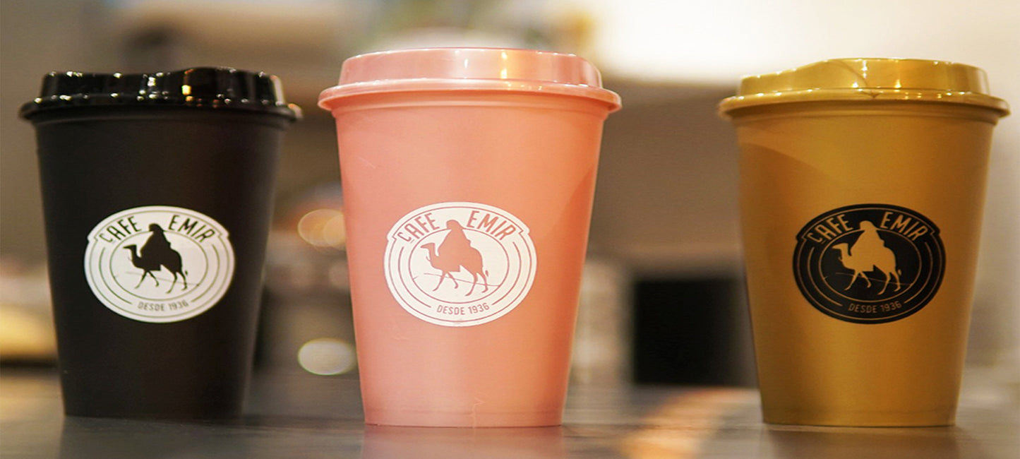 Café Emir Online